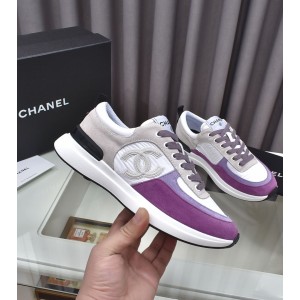 Chanel Low-top Sneaker CHN-022