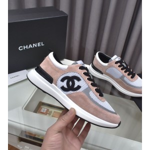 Chanel Low-top Sneaker CHN-024