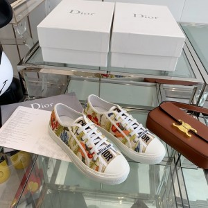 Dior Walk'n'Dior Sneakers DRS-033