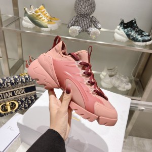 Dior D-connect Sneakers DRS-044