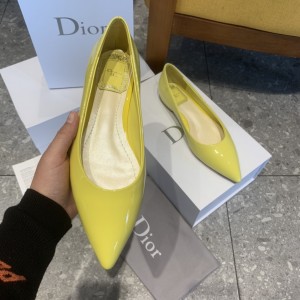 Dior Women Flats DRS-051