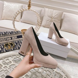 Dior Women Pumps DRS-077