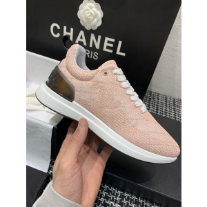 Chanel New Style Women Sneakers CHN-120