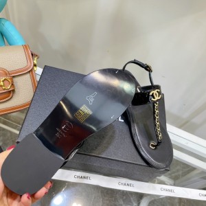 Chanel 2022 SS New Sandals CHN-143