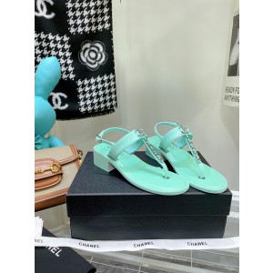 Chanel 2022 SS New Sandals CHN-145