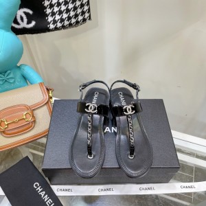 Chanel 2022 SS New Sandals CHN-146