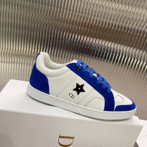 Dior Star Sneakers DRS-111