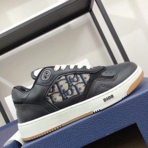 Dior B27 Low-top Sneakers DRS-147