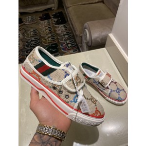 Gucci Tennis 1977 Sneaker GUCS-008