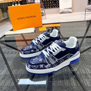 LV Trainer Sneaker LVS-048