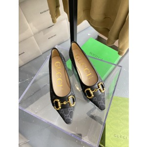 Gucci Women Flats GUCS-047