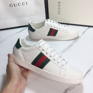 Gucci Ace Low Top Sneaker GUCS-050