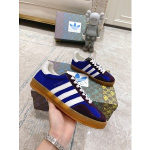 Adidas x Gucci Gazelle Sneaker GUCS-061