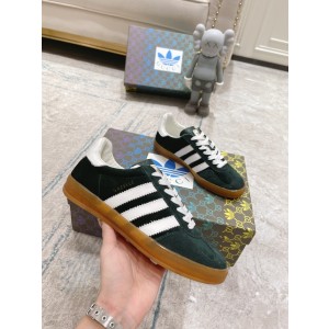 Adidas x Gucci Gazelle Sneaker GUCS-063