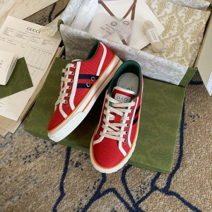 Gucci Tennis 1977 Sneaker GUCS-089