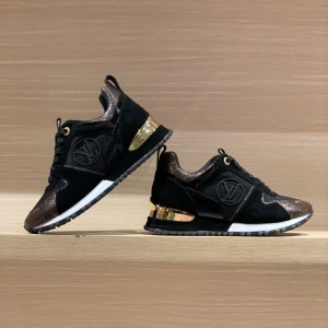 LV Run Away Sneaker LVS-091