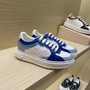 LV Time Out Sneaker LVS-101