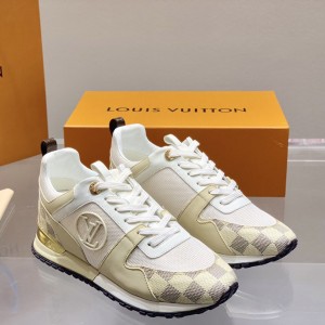 LV Run Away Sneaker LVS-105