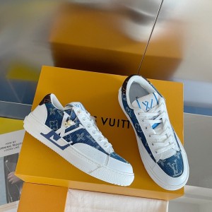 LV Charlie Sneakers LVS-113