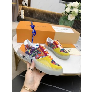 LV Women Sneaker LVS-140