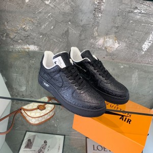 LV x Nike Air Force 1 Sneaker LVS-149