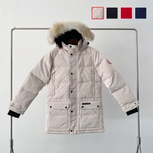 Canada Goose Men Emory Parka