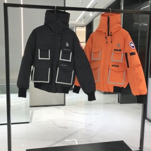 OVO x Canada Goose Women Constable Parka