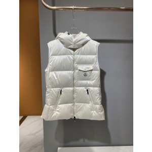 2021 Moncler Women Diotis Vest