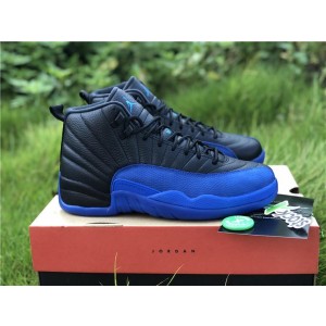 Air Jordan 12 Retro "Game Royal" 130690-014 (AJ-N025)