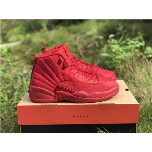 Air Jordan 12 Retro "Gym Red" 130690-601 (AJ-0474)