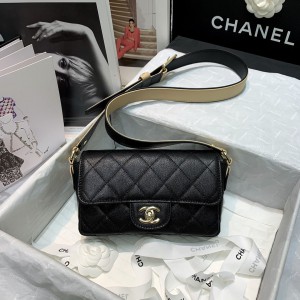 Chanel Flap Bag (CH-BG-Z-02)