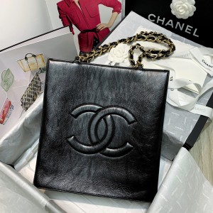 Chanel Vintage Tote Bag (CH-BG-Z-05)