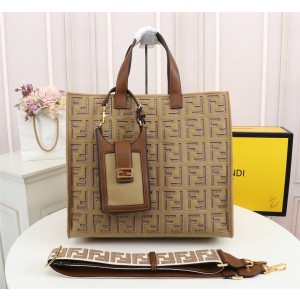 Fendi Canvas Bags (FD-BG-Z-06)