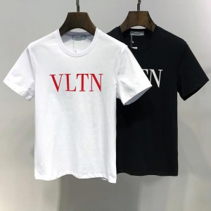 Valentino Short Sleeve T-shirts (VL-TP-A014)