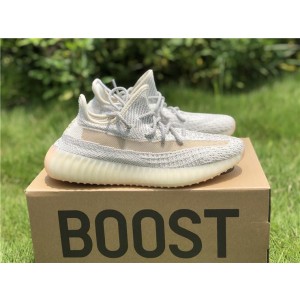 2019 Adidas Yeezy Boost 350 V2 "Lundmark Reflective" (AYZN009)