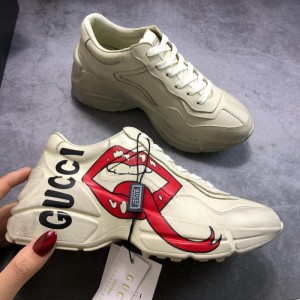 Gucci Sneakers (GUC-SH-A084)