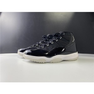 Air Jordan 11 Retro "25th Anniversary" Black CT8012-011