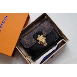 Louis Vuitton Women Card Cases (LV-WL-A055)