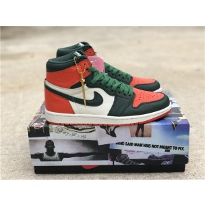 Air Jordan 1 Retro High OG "Solefiy" AV3905-138 (AJ-0078)