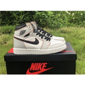 Air Jordan 1 Retro High OG Defiant SB "NYC to Paris" (AJ-N014)