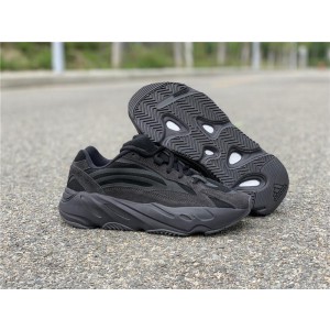 2019 Adidas Yeezy Boost 700 V2 "Vanta" Black (AYZ0092)