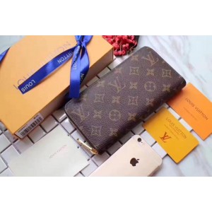 Louis Vuitton Women Wallets (LV-WL-A117)