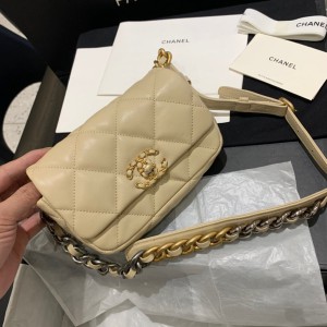 Chanel 19 Belt Bags (CH-BG-N020)