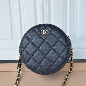 Chanel Classic Clutch with Chain (CH-BG-N038)