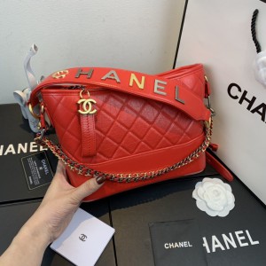 Chanel Gabrielle Hobo Bags (CH-BG-N066)