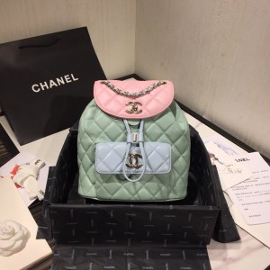 Chanel Backpack (CH-BG-N082)