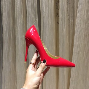 Christian Louboutin Classic Pump Red CL-H080