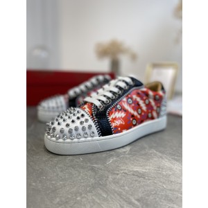 Christian Louboutin Low-Top Sneakers CL-LS01