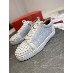 Christian Louboutin Low-Top Sneakers CL-LS01