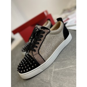 Christian Louboutin Low-Top Sneakers CL-LS01